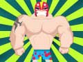 Jogo Gym Toss