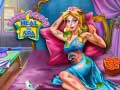 Jogo Sleepy Beauty Heal and Spa