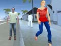 Jogo T.R.E.V.O.R. First Story Mad City Crime
