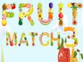 Jogo Fruit Match 3