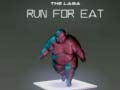 Jogo The laba Run for Eat