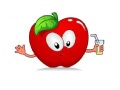 Jogo Sweet Apple Jigsaw