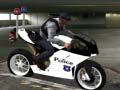 Jogo Super Stunt Police Bike Simulator 3D