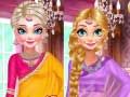 Jogo Indian Couple Wedding