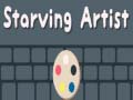 Jogo Starving Artist