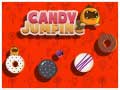 Jogo Candy Jumping