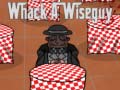 Jogo Whack a Wiseguy