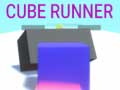 Jogo Cube Runner