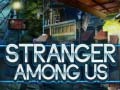 Jogo Stranger Among Us