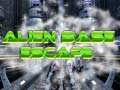 Jogo Alien Base escape