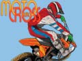 Jogo MotoCross Hero 