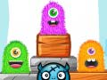 Jogo Stack Jump