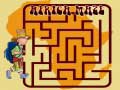 Jogo Maze in Tourist