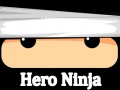 Jogo Hero Ninja