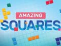 Jogo Amazing Squares