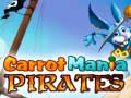 Jogo Carrot Mania Pirates