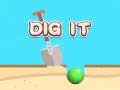 Jogo Dig It