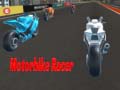 Jogo Motorbike Racer