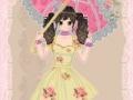 Jogo Lolita fashion creator