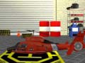 Jogo Helicopter Rescue Operation 2020