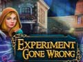 Jogo Experiment Gone Wrong