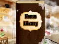 Jogo Home Library