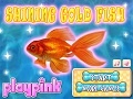 Jogo Shining Gold Fish