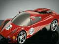 Jogo Super Cars Ferrari Puzzle