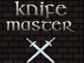 Jogo Knife Master