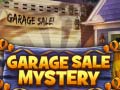 Jogo Garage Sale Mystery