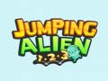 Jogo Jumping Alien 1.2.3