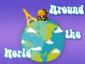 Jogo Around The World With Jumping