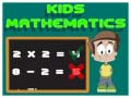 Jogo Kids Mathematics