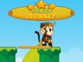 Jogo Crazy Monkey