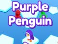 Jogo Purple Penguin