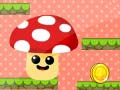 Jogo Mushroom Adventure