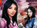 Jogo Riddles of Trust