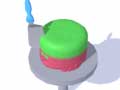 Jogo Cake Master 3D