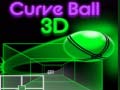 Jogo Curve Ball 3D