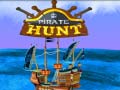 Jogo Pirate Hunt