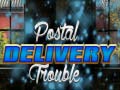 Jogo Postal Delivery Trouble