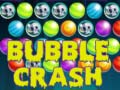 Jogo Bubble Crash