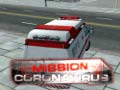 Jogo Mission Coronavirus