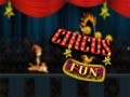 Jogo Circus Fun