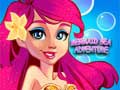 Jogo Mermaid Sea Adventure