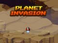 Jogo Planet Invasion