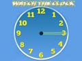 Jogo Watch The Clock