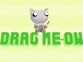 Jogo Drag Meow