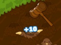 Jogo Whack A Mole