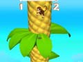 Jogo Monkey Bounce